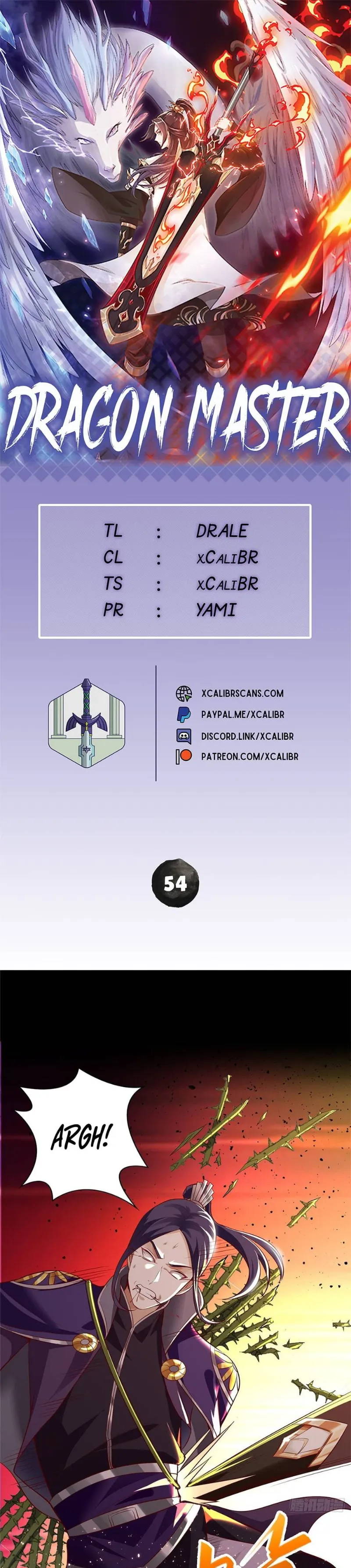 Page 1 of Chapter 54