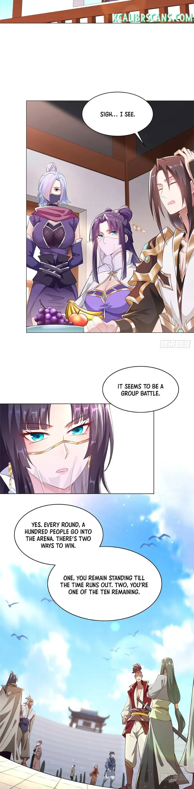 Page 9 of Chapter 58