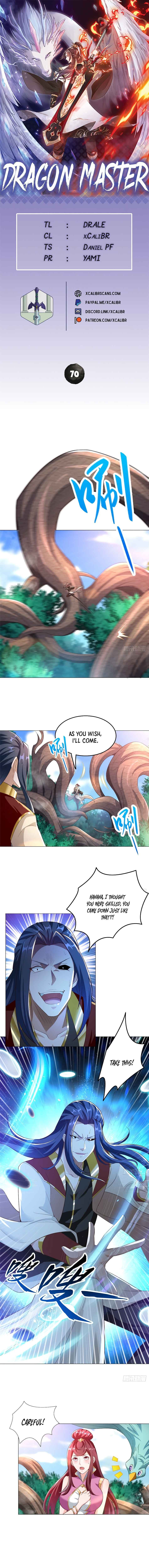 Page 1 of Chapter 70
