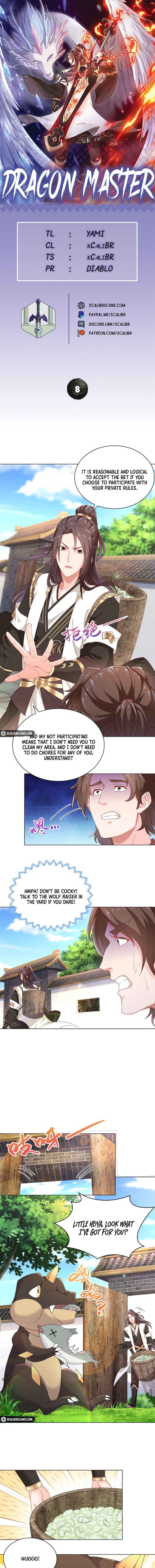 Page 1 of Chapter 8