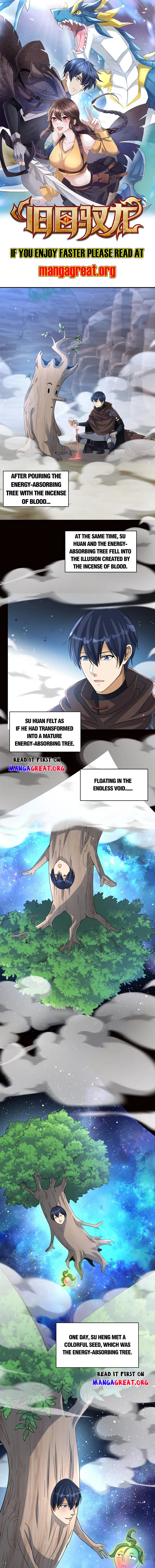 Page 1 of Chapter 58