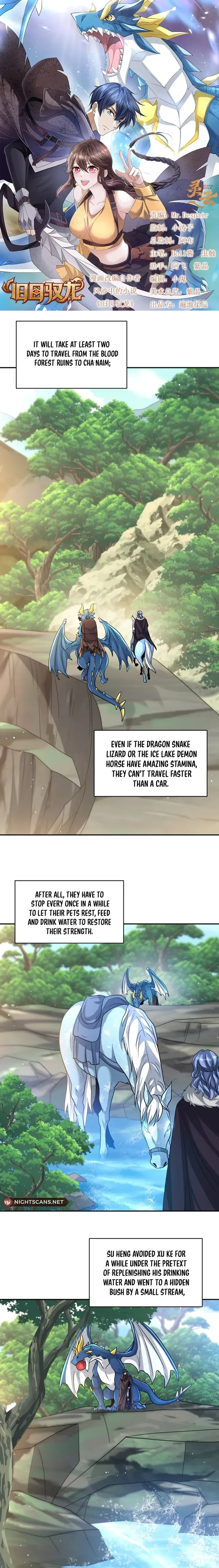 Page 1 of Chapter 65
