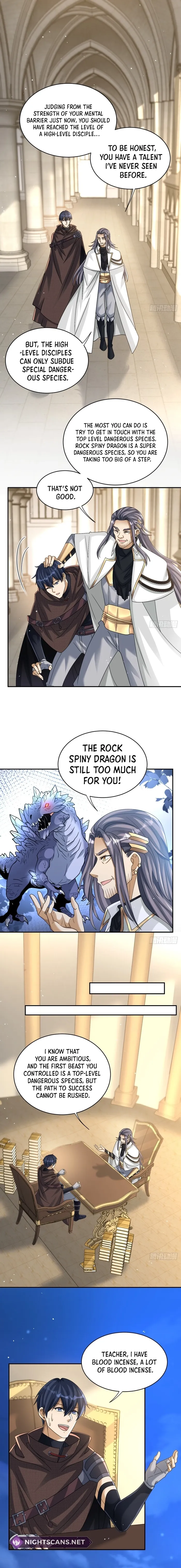 Page 1 of Chapter 77