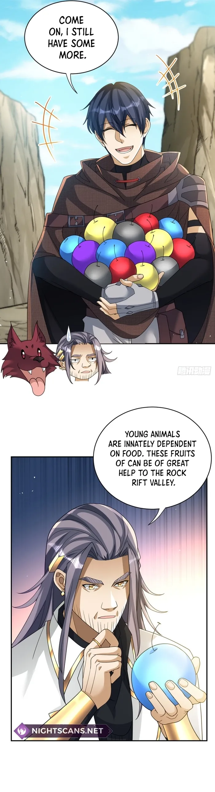Page 11 of Chapter 77