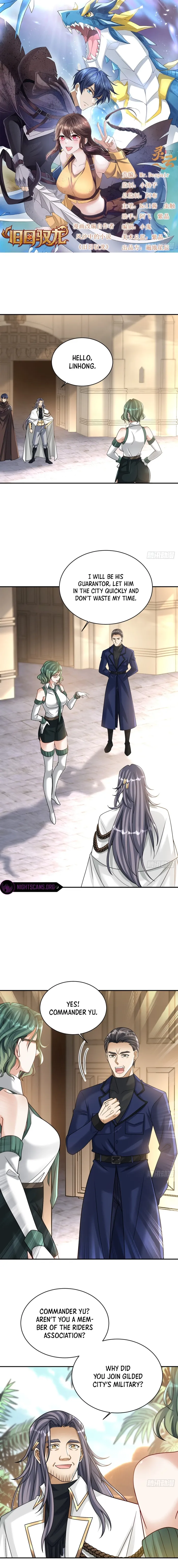Page 1 of Chapter 84