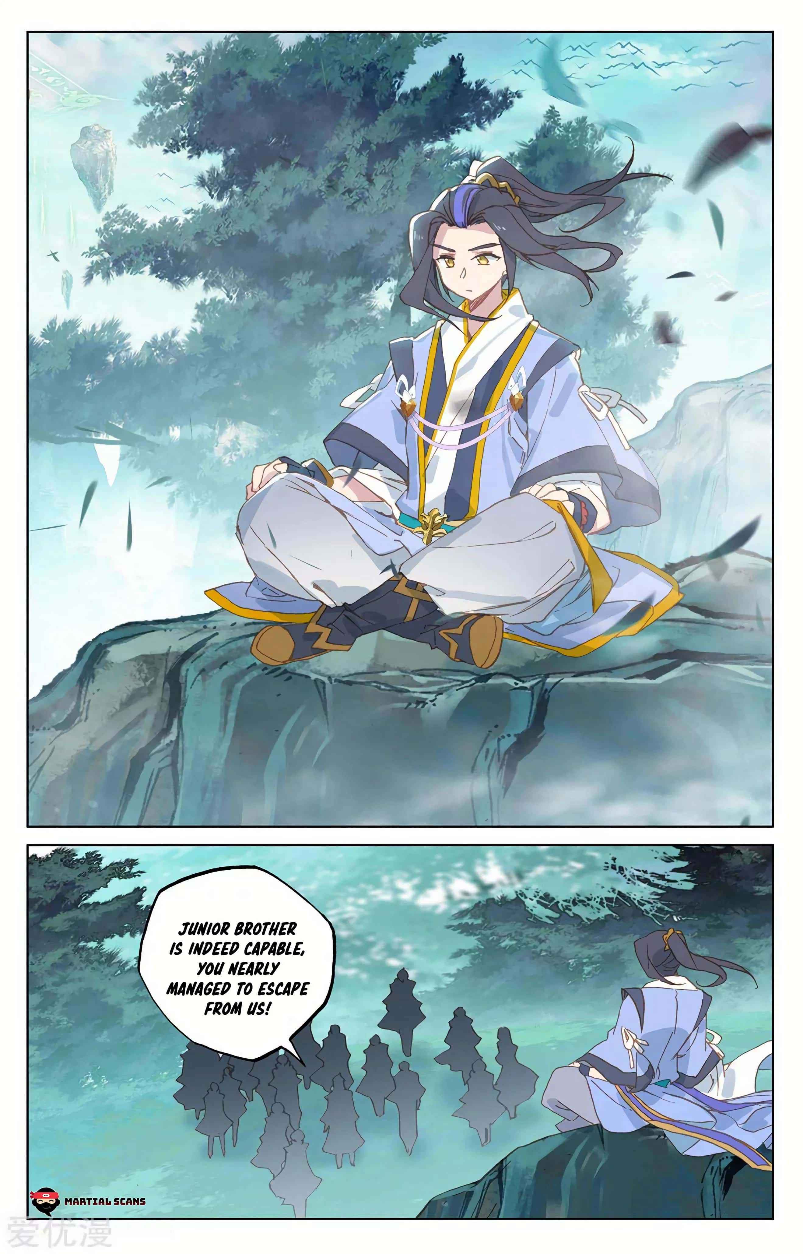 Page 6 of Chapter 208.5