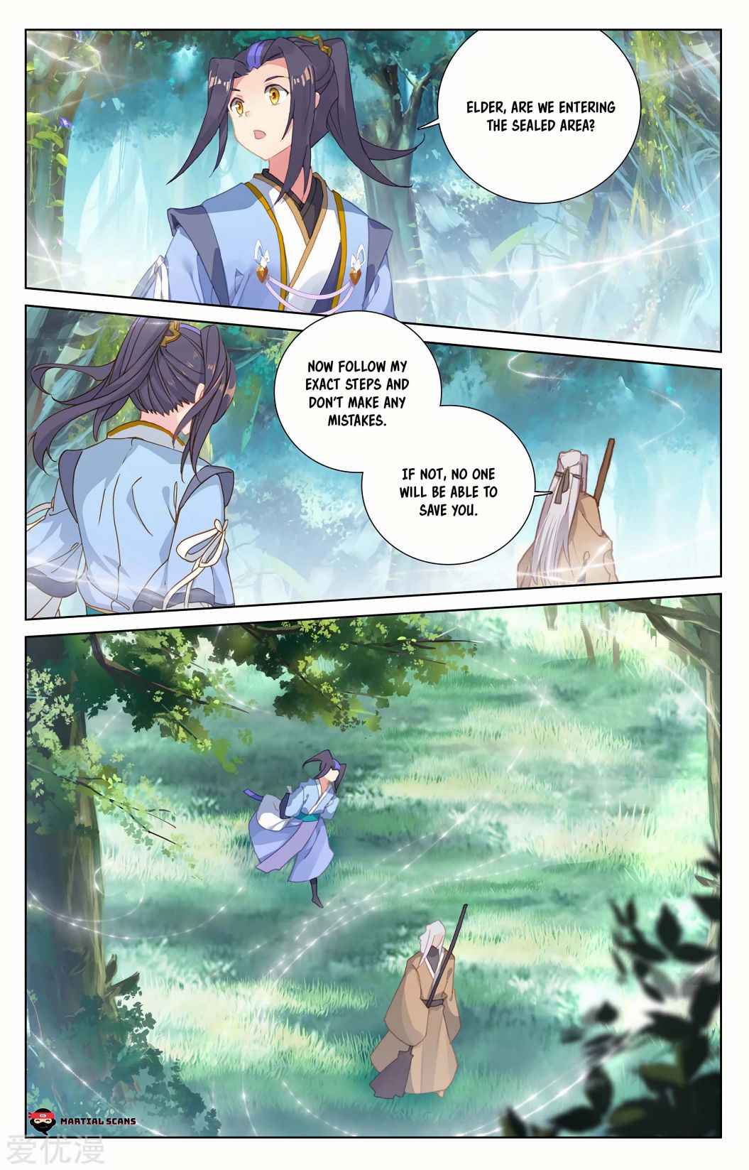 Page 5 of Chapter 233.5