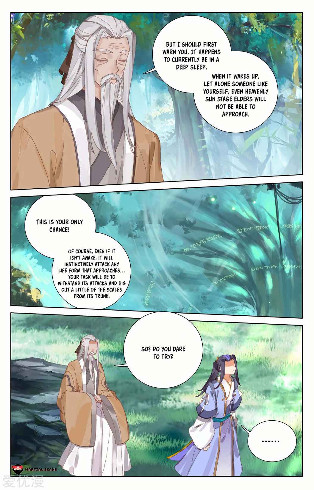 Page 8 of Chapter 233.5