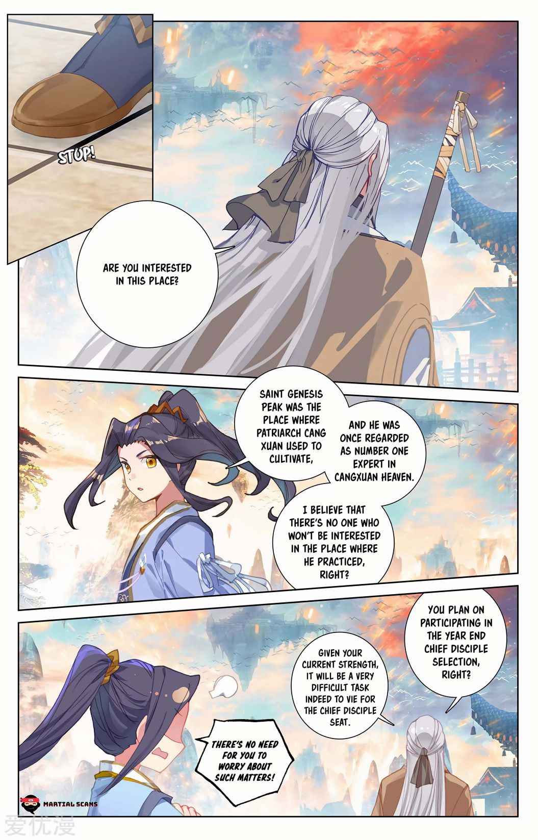 Page 5 of Chapter 233