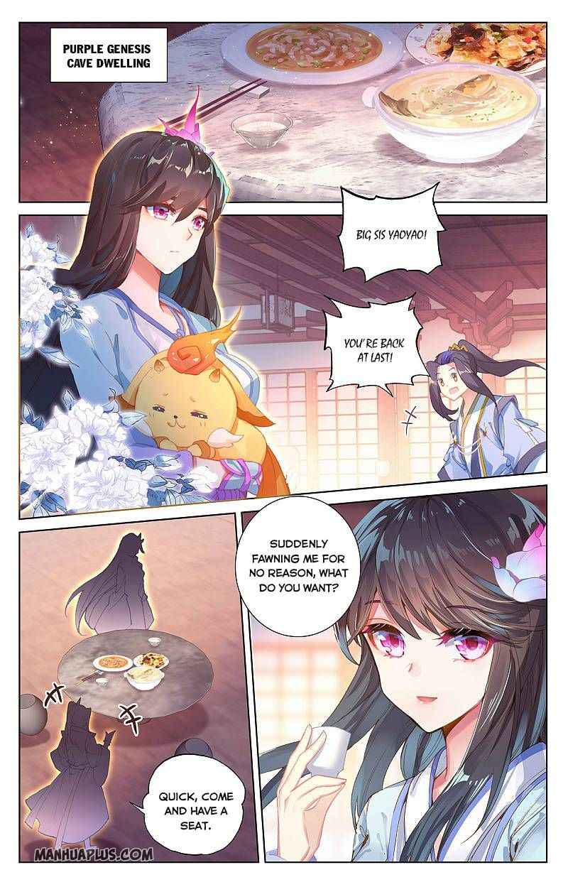 Page 1 of Chapter 261