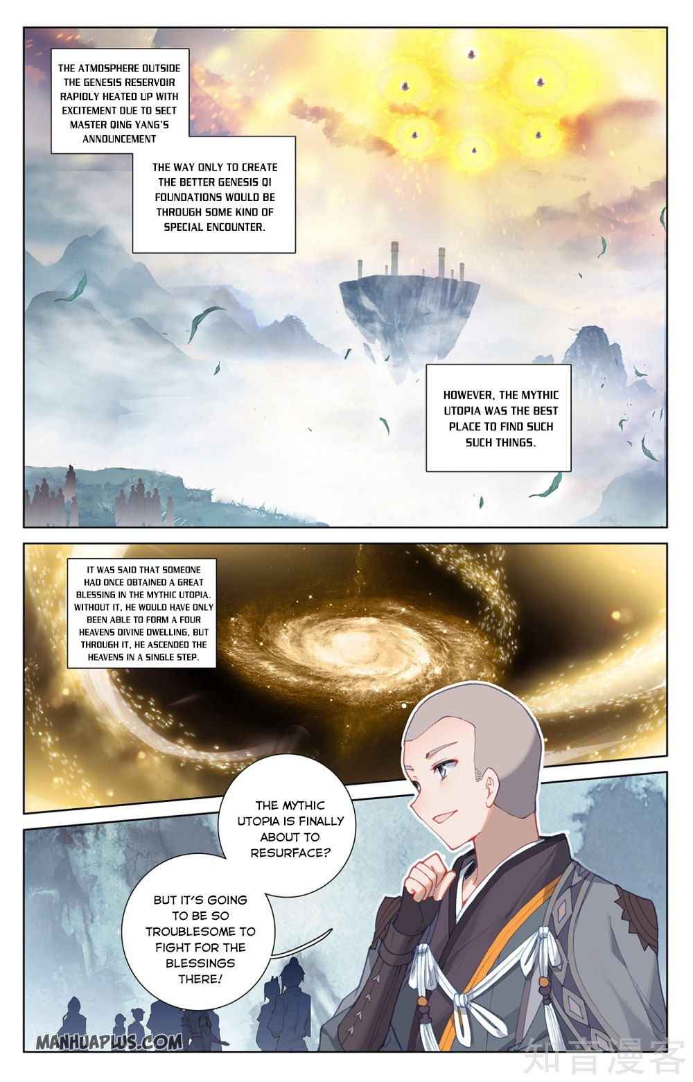 Page 1 of Chapter 264