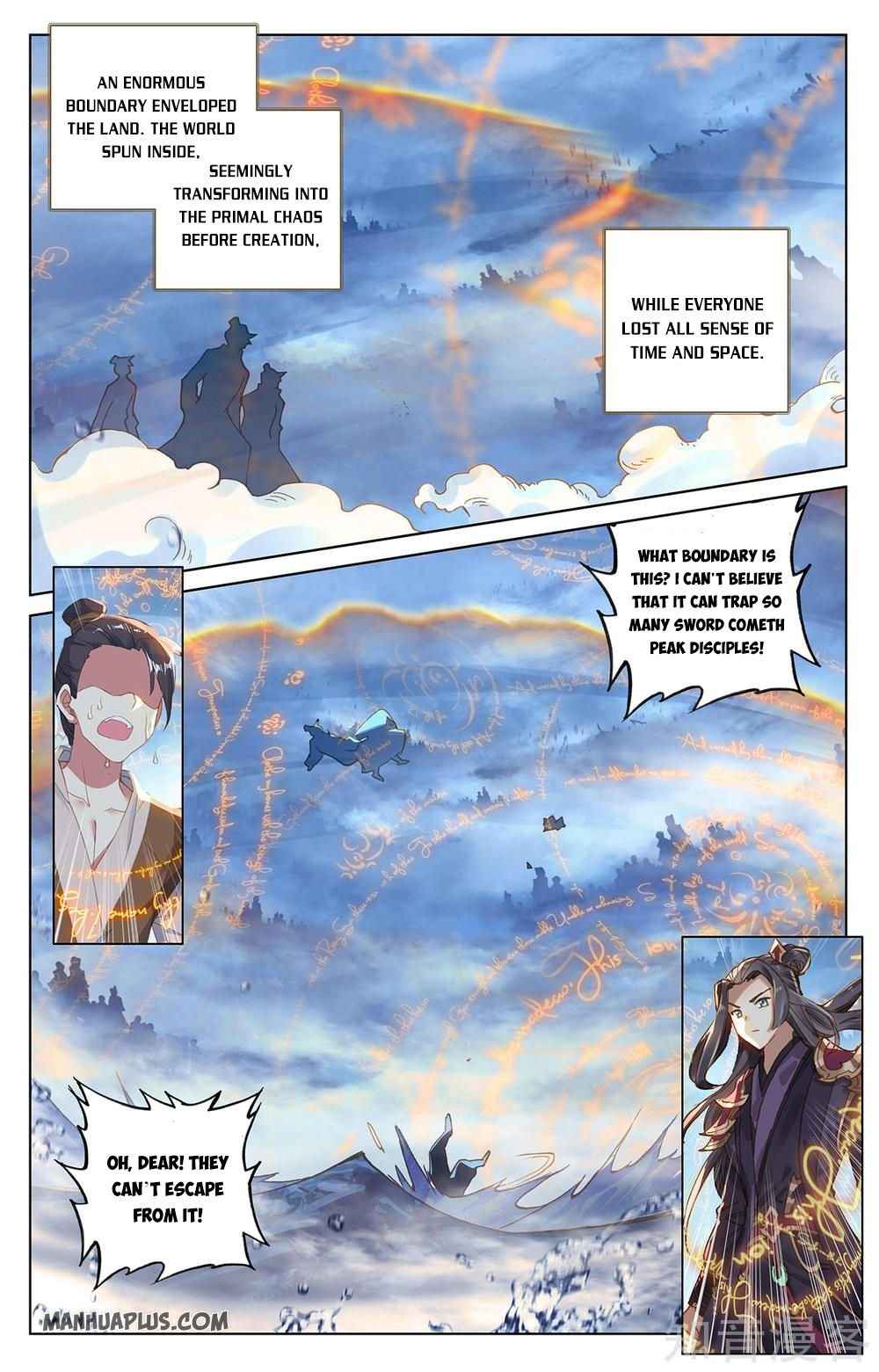 Page 1 of Chapter 268