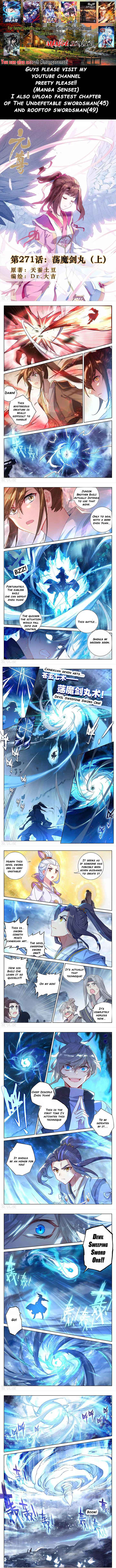 Page 1 of Chapter 271