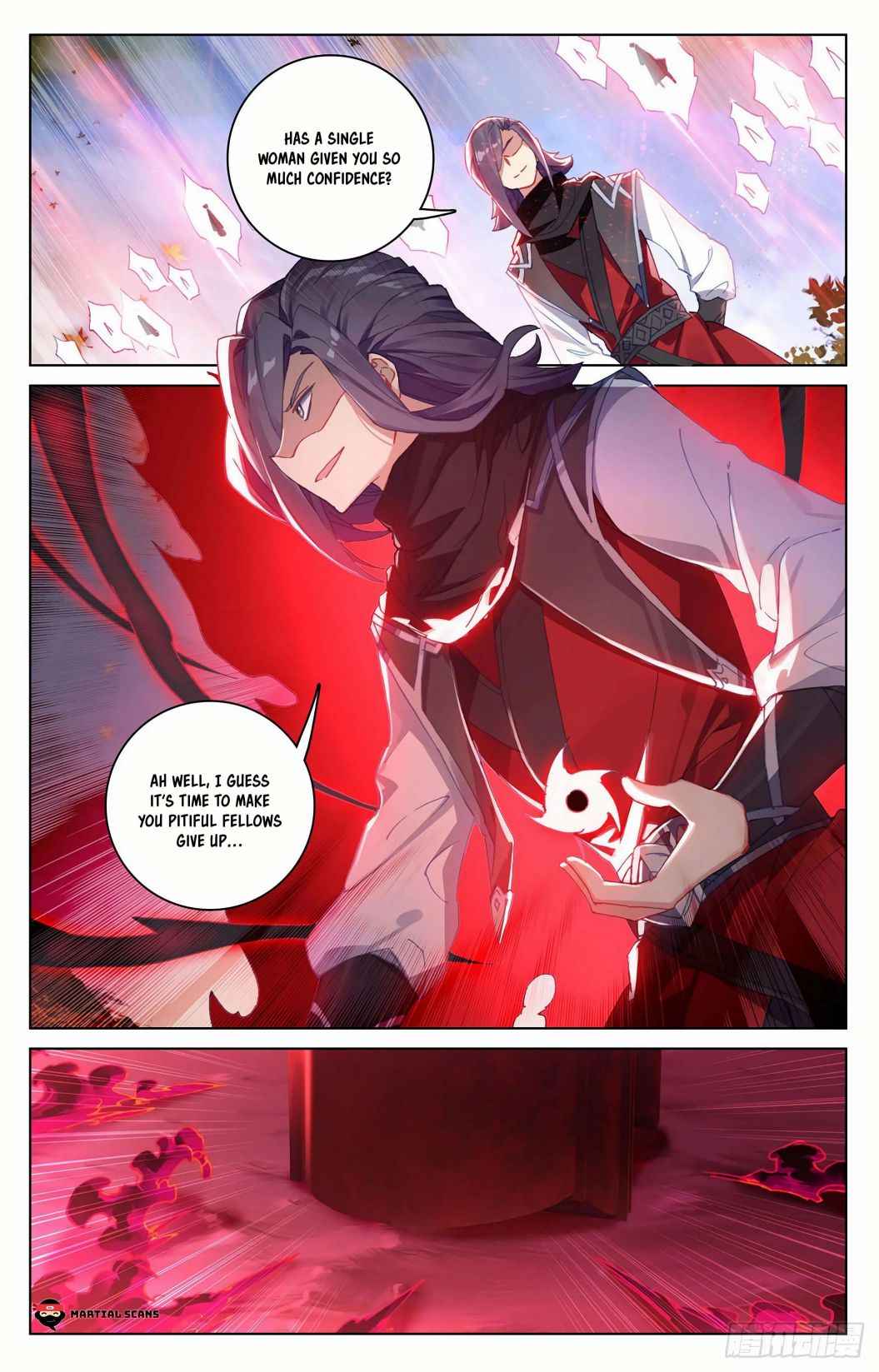 Page 8 of Chapter 291.5