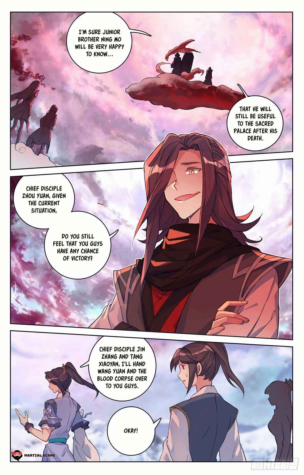 Page 3 of Chapter 292