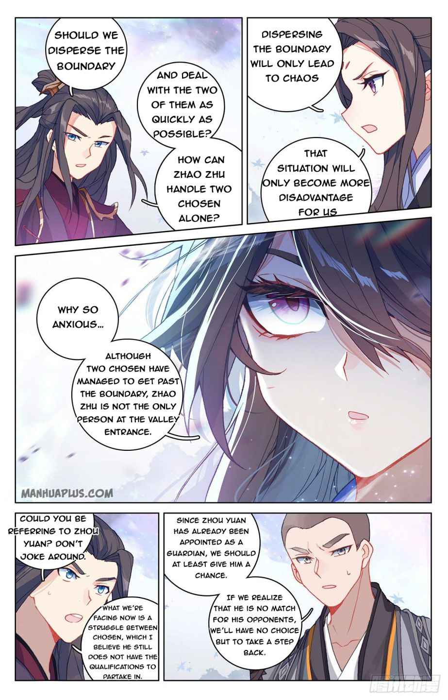 Page 5 of Chapter 303.5