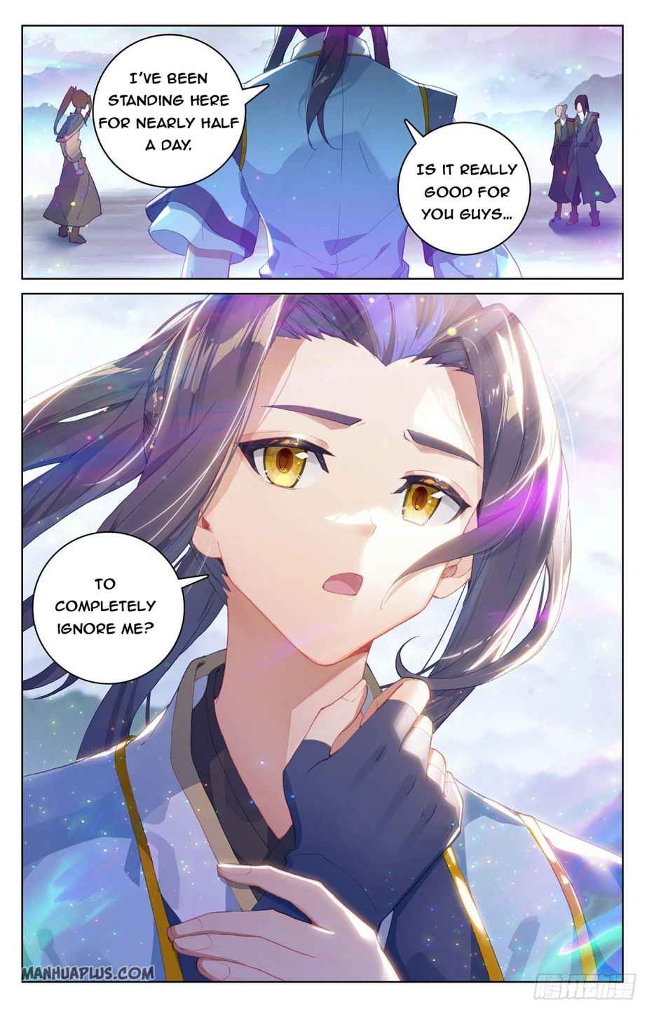 Page 8 of Chapter 303.5