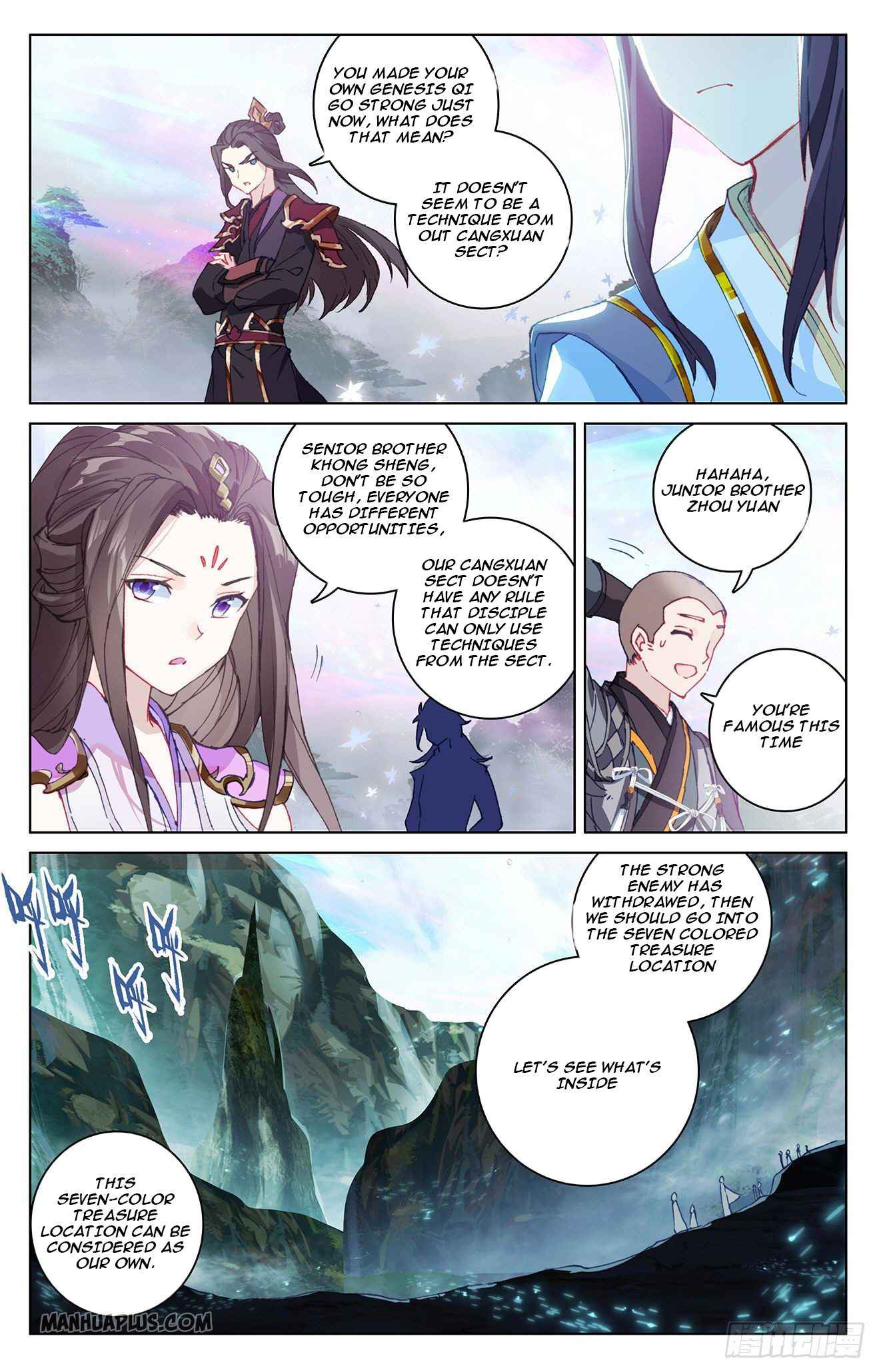 Page 1 of Chapter 306.5