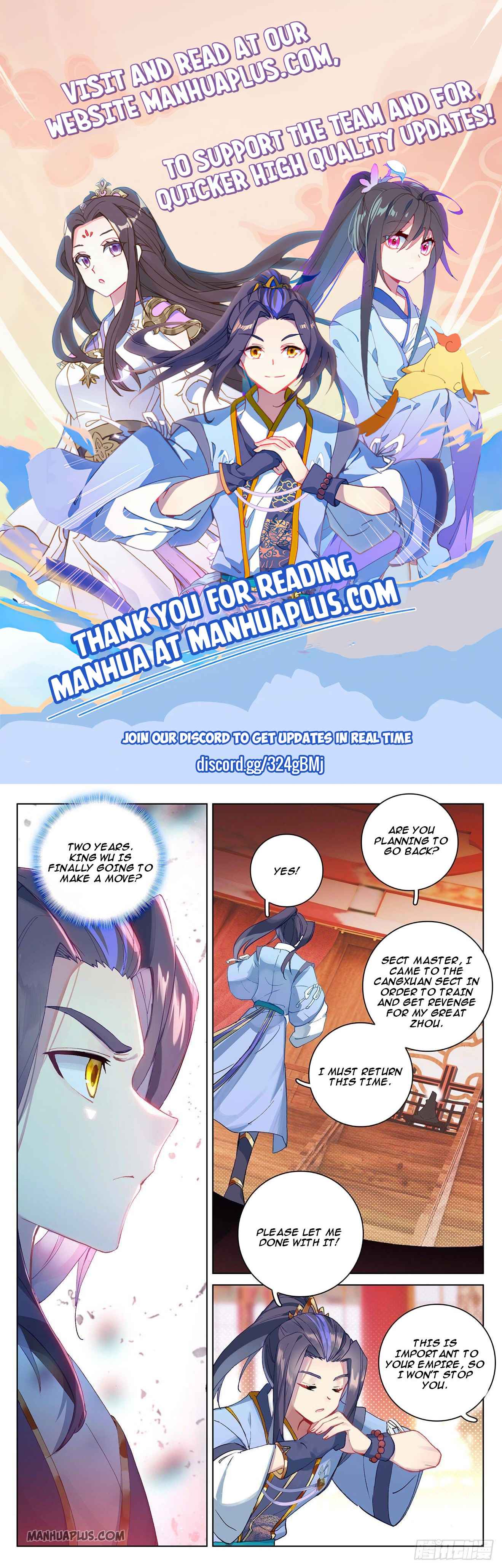 Page 1 of Chapter 321