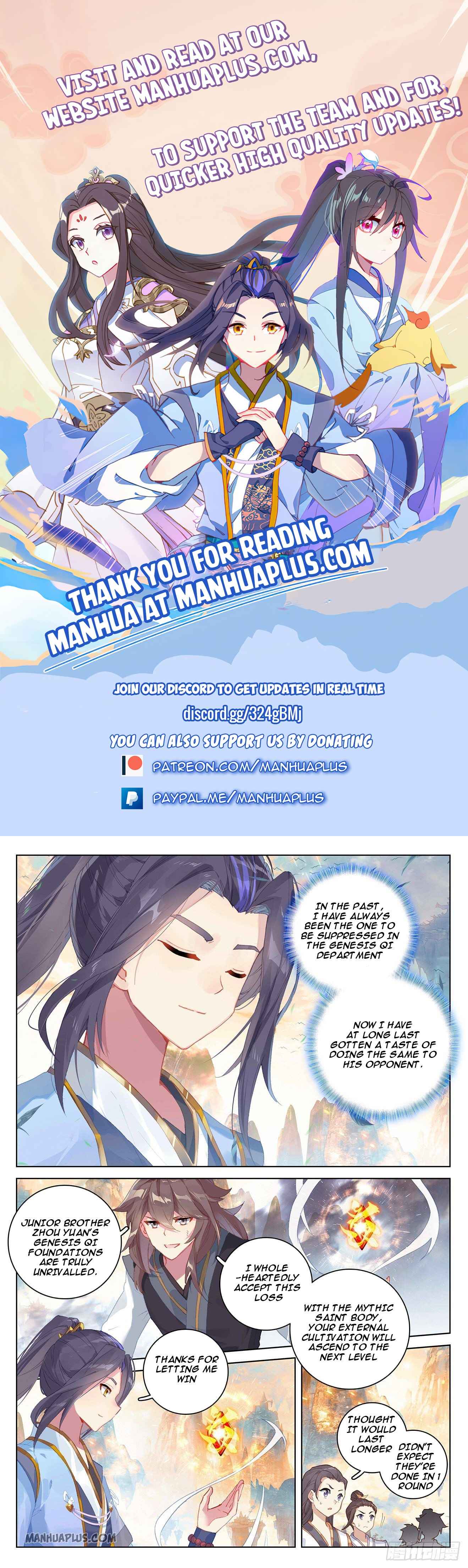 Page 1 of Chapter 322