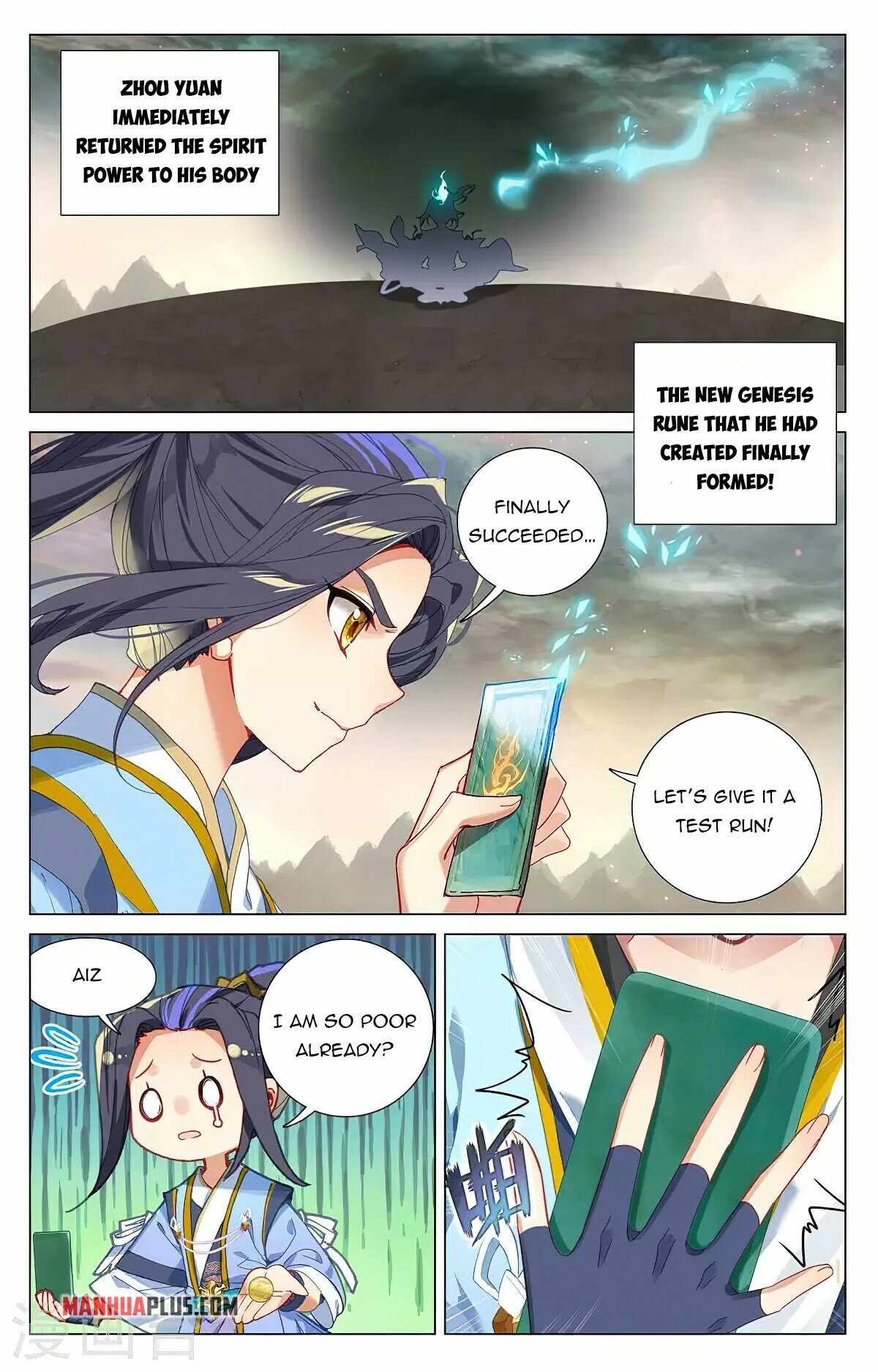 Page 6 of Chapter 383