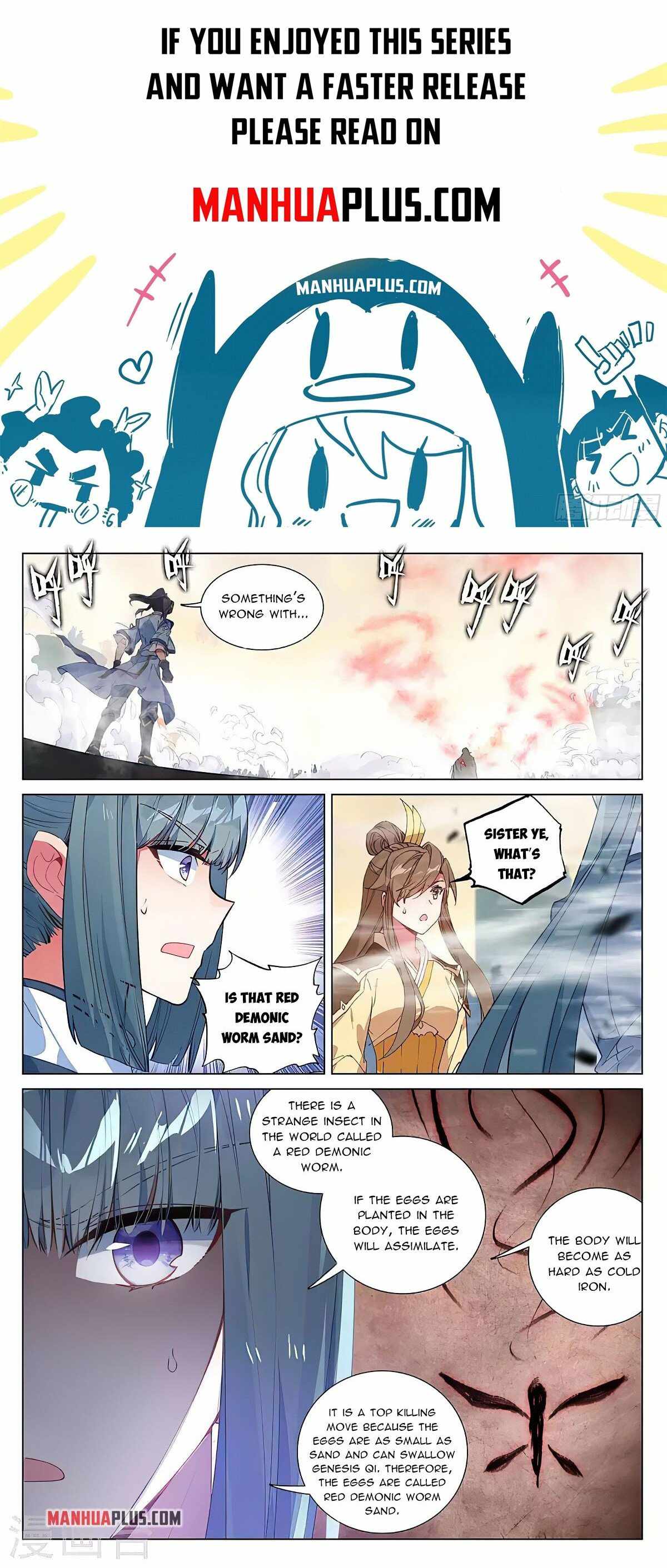Page 1 of Chapter 388