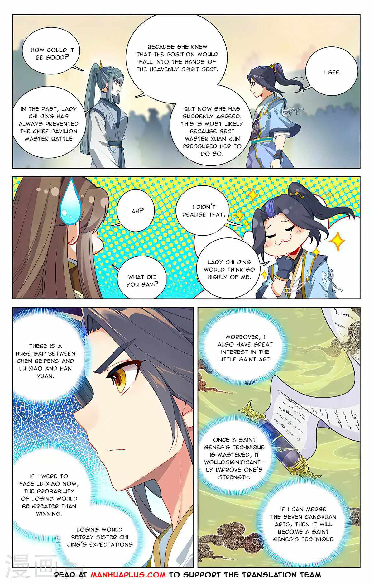Page 7 of Chapter 389