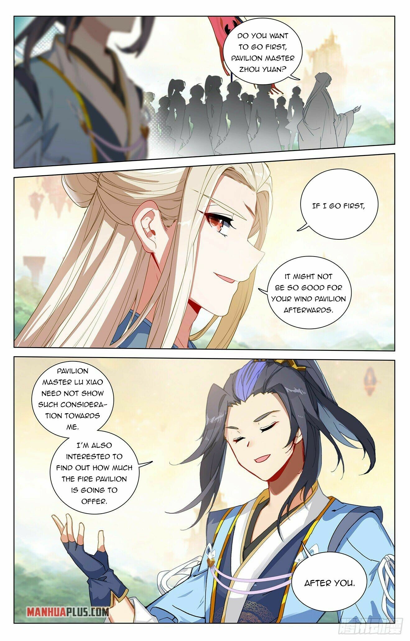 Page 6 of Chapter 392