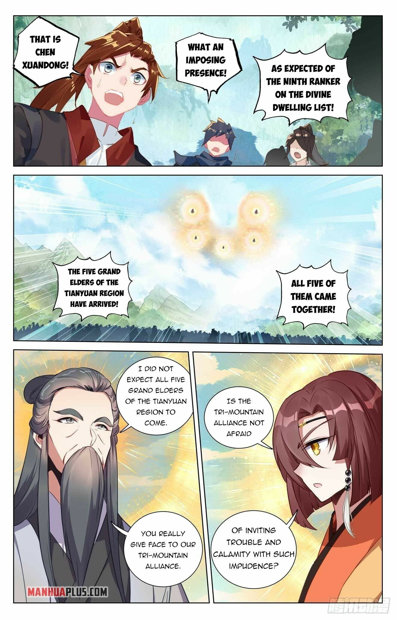 Page 8 of Chapter 429