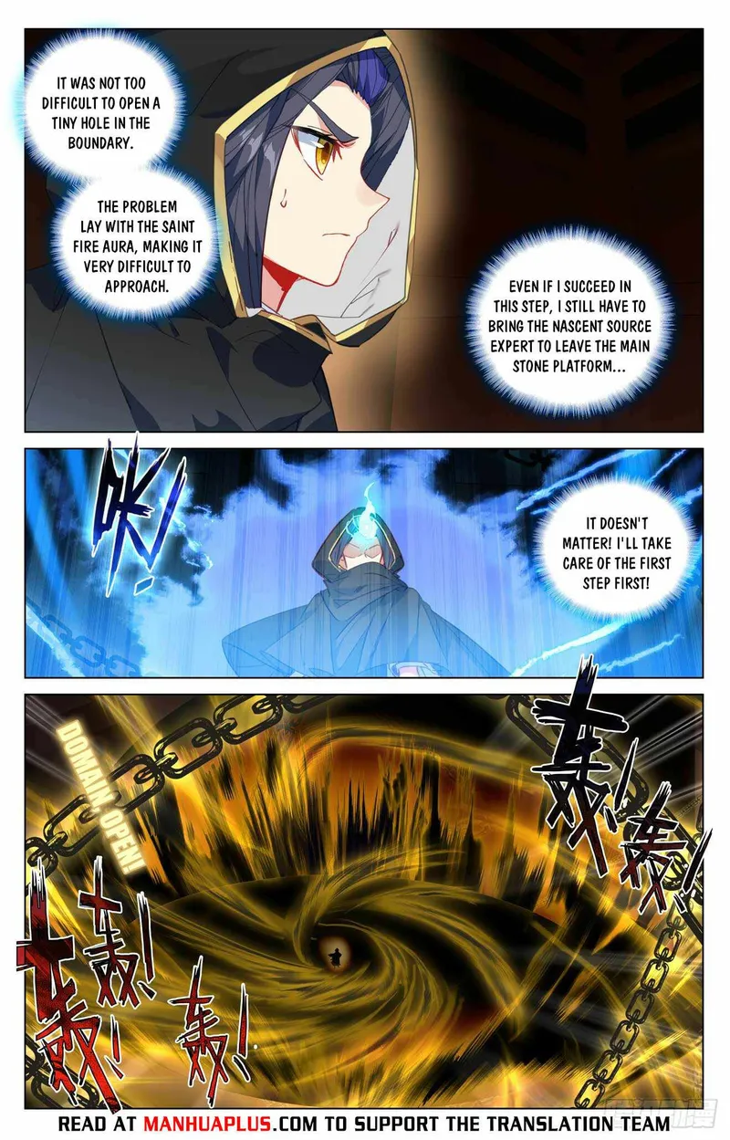 Page 6 of Chapter 486