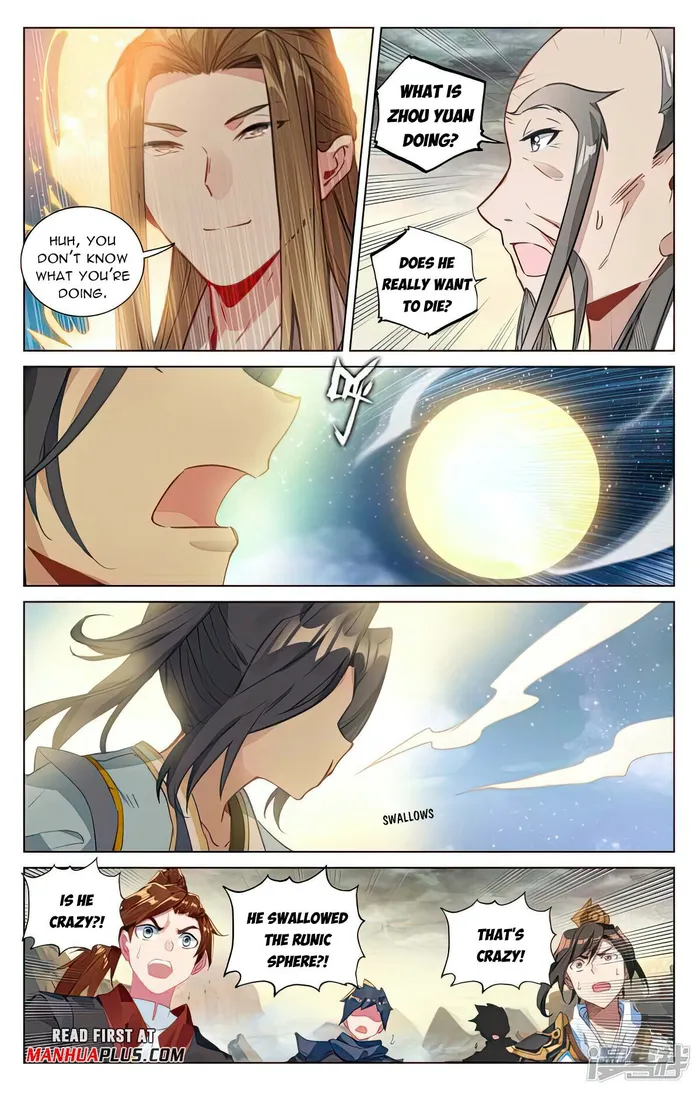Page 3 of Chapter 500.5