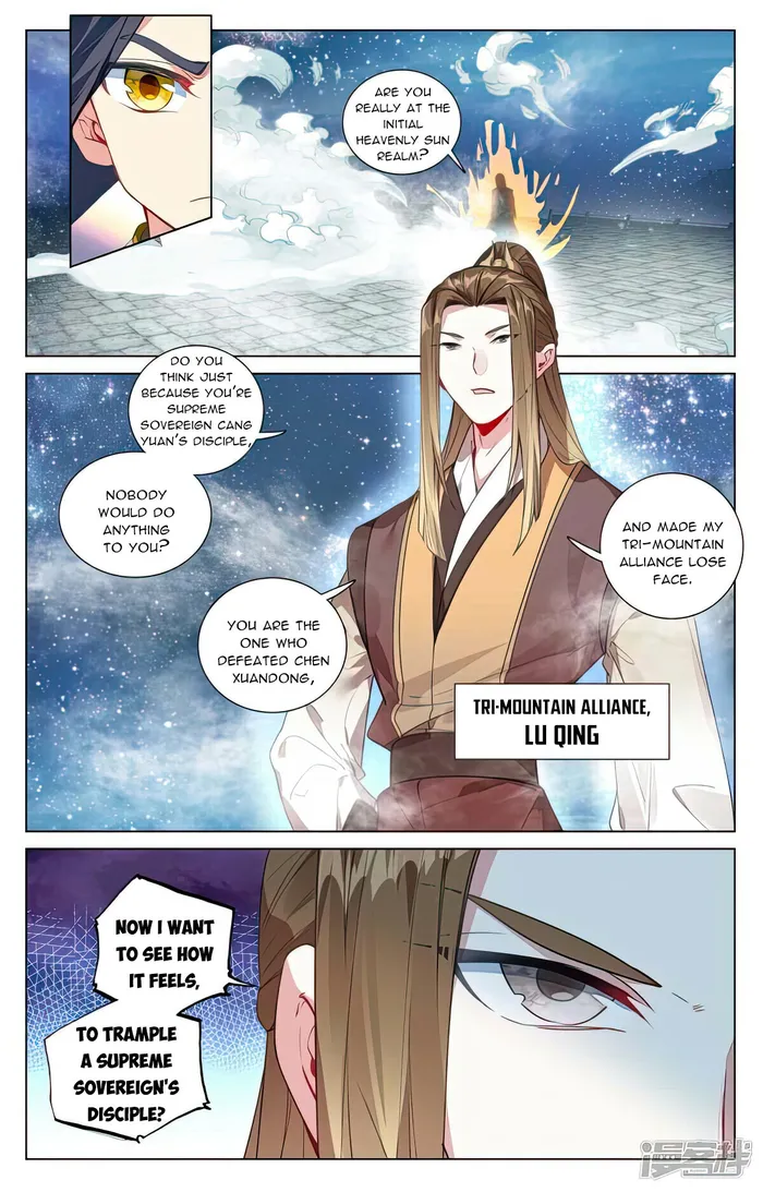 Page 4 of Chapter 500