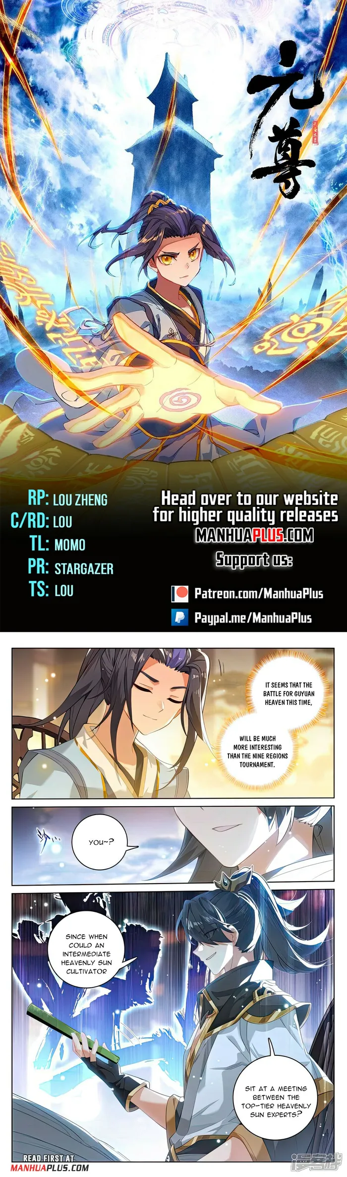 Page 1 of Chapter 513.5