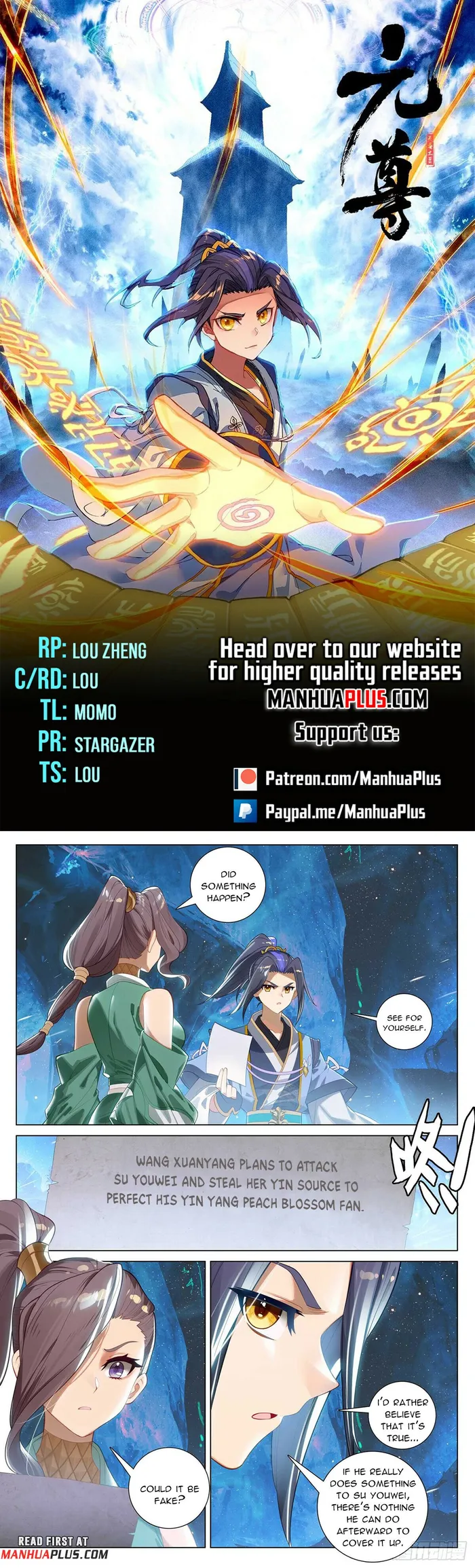 Page 1 of Chapter 522