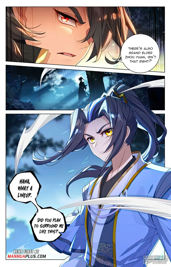 Page 3 of Chapter 523