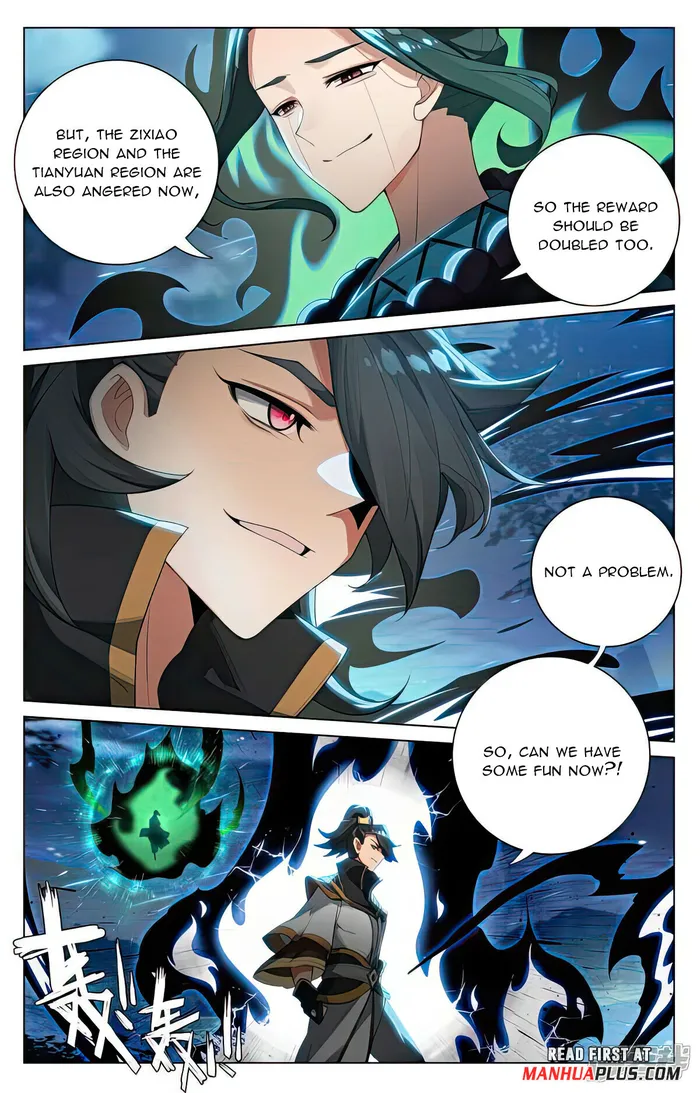 Page 7 of Chapter 523