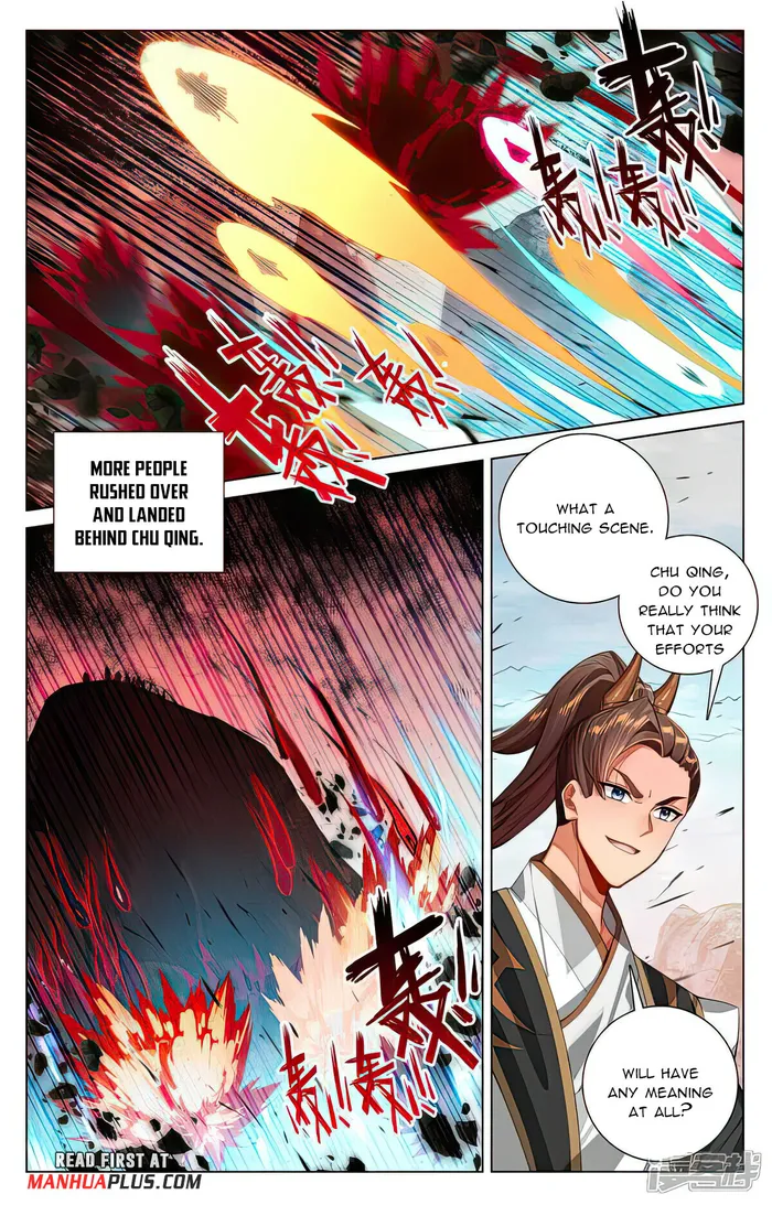 Page 7 of Chapter 531