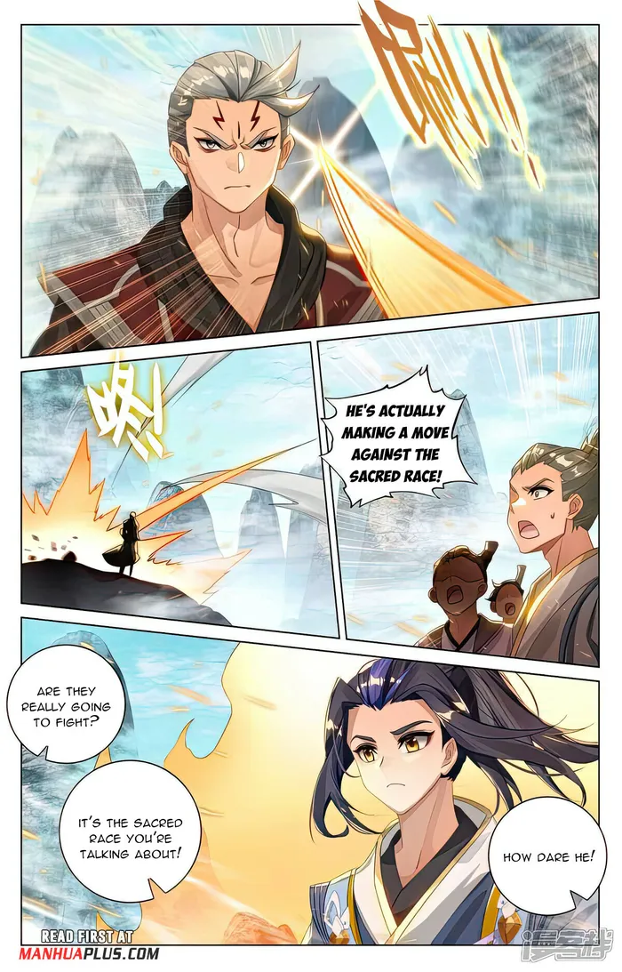 Page 5 of Chapter 532