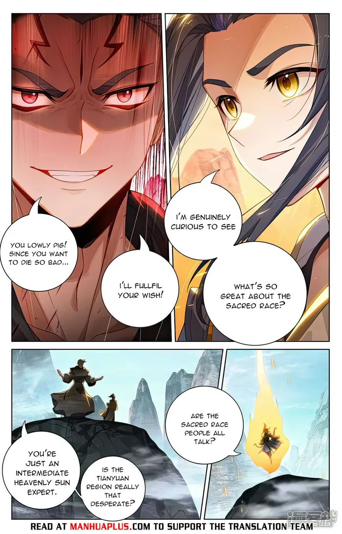 Page 6 of Chapter 532
