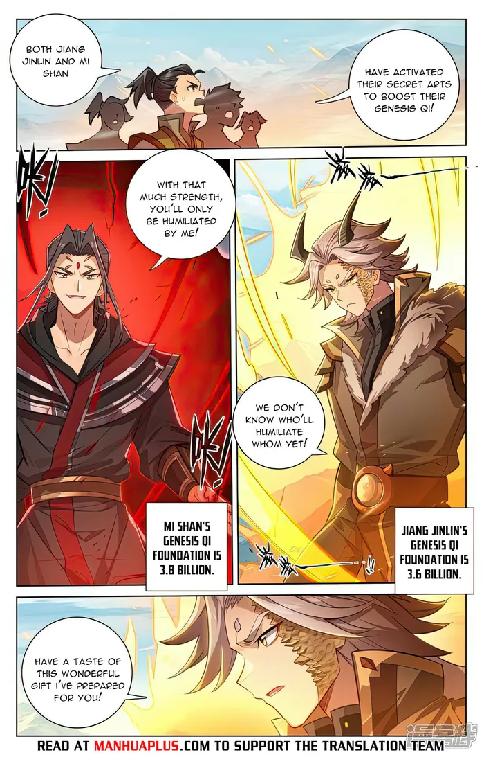 Page 6 of Chapter 540
