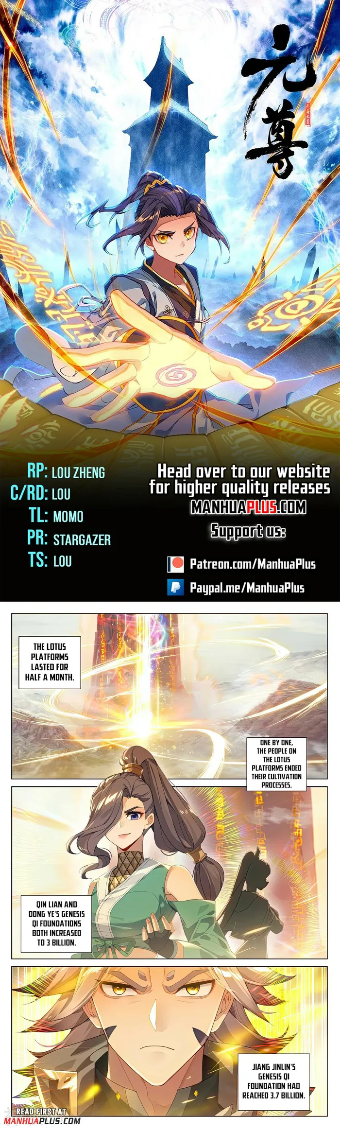 Page 1 of Chapter 545.5