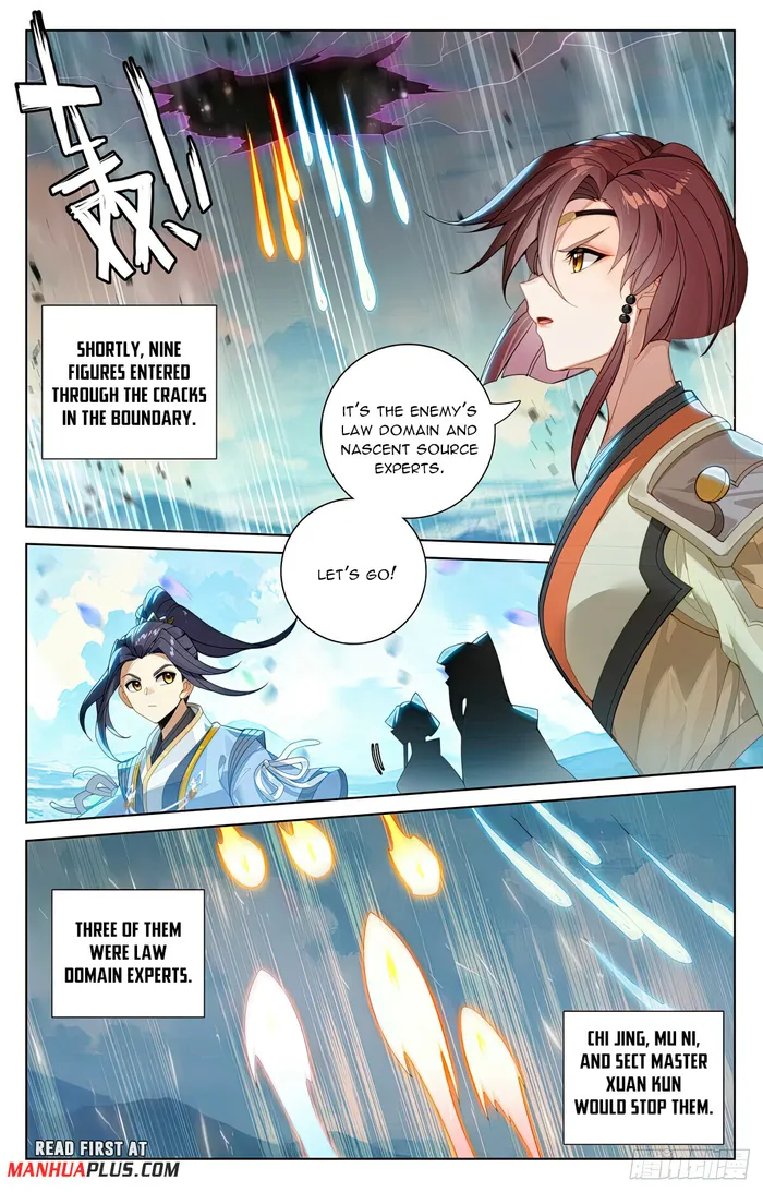 Page 5 of Chapter 565