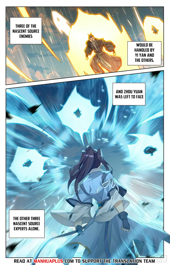 Page 6 of Chapter 565