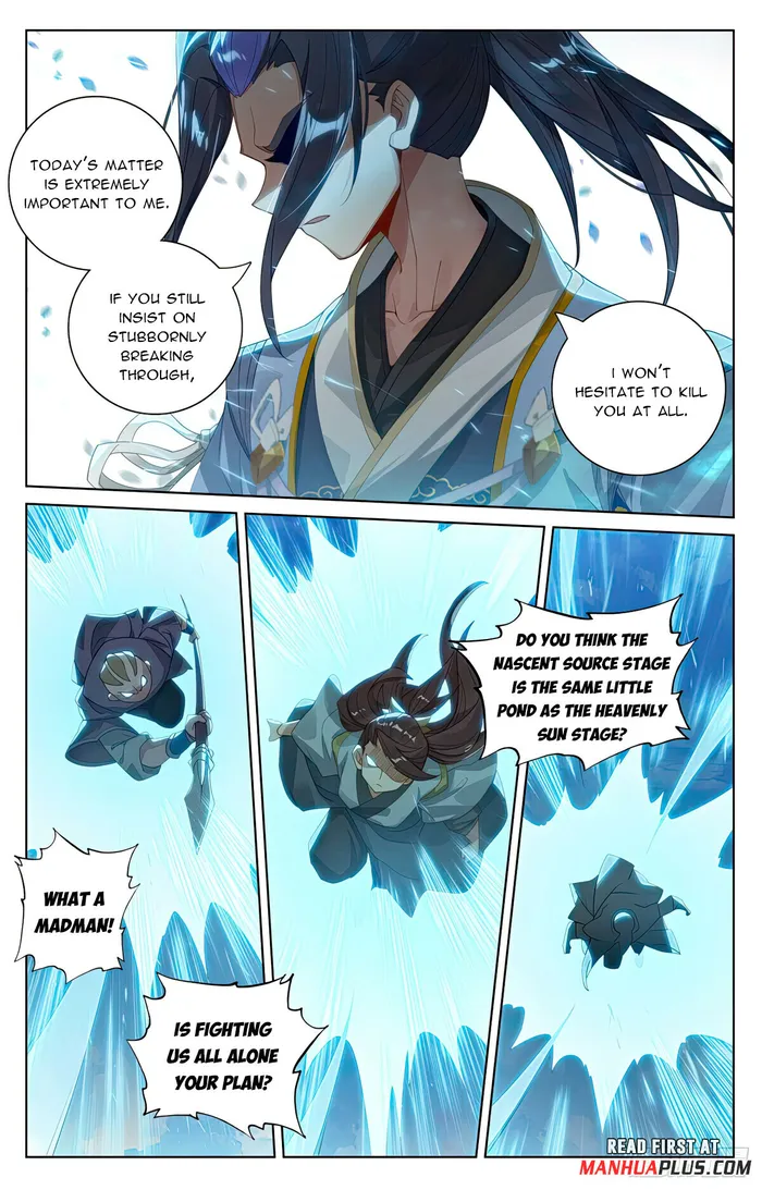 Page 7 of Chapter 565