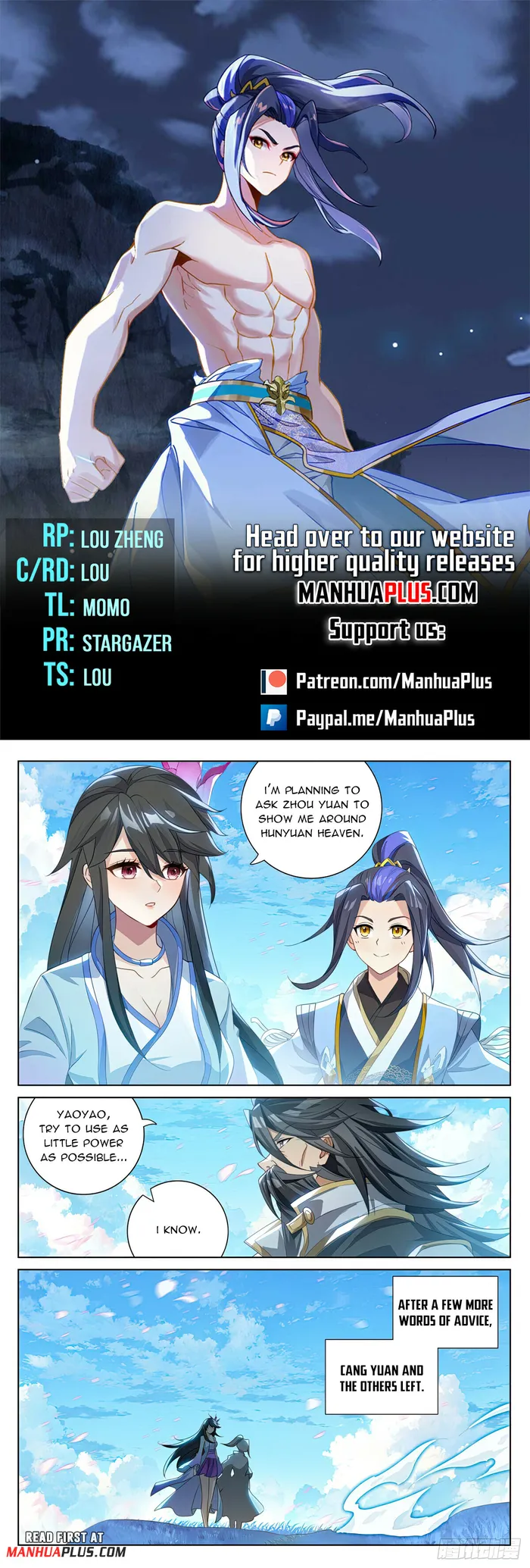 Page 1 of Chapter 570