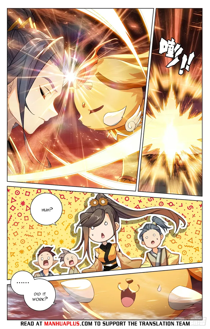 Page 6 of Chapter 586