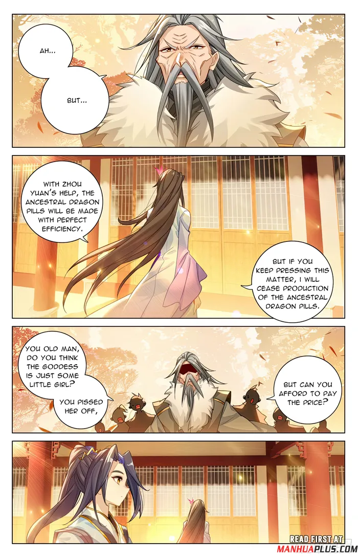 Page 5 of Chapter 592