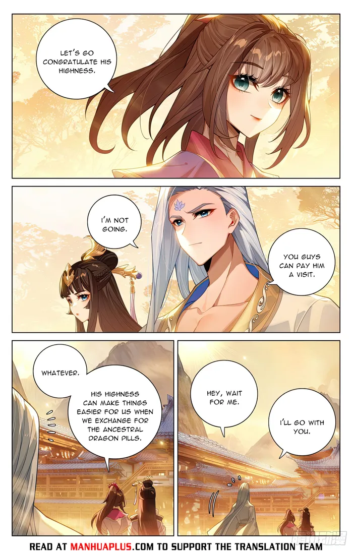 Page 6 of Chapter 594