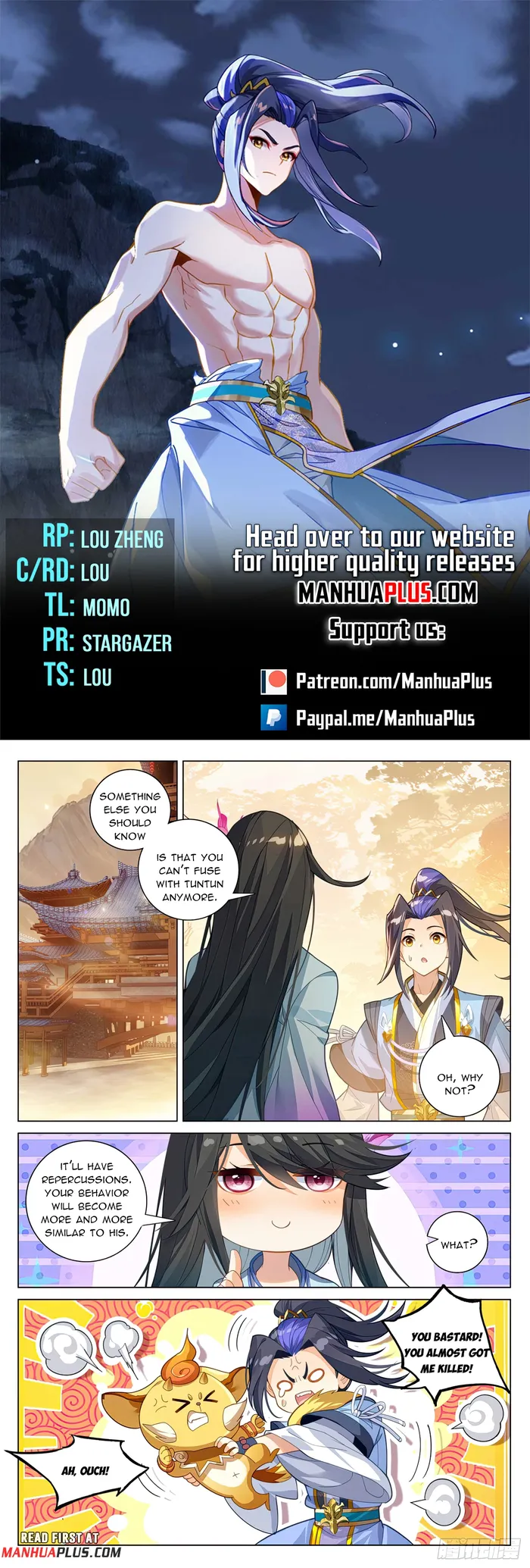 Page 1 of Chapter 600