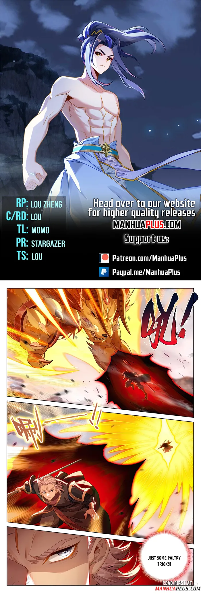 Page 1 of Chapter 603